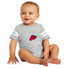 Thumbnail image for  Vintage Heather Jersey Onesie