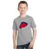Thumbnail image for  Youth Grey T Shirt