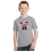 Thumbnail image for  Youth Grey T Shirt