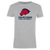 Thumbnail image for  Womens Grey Short Sleeve Tee