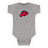 Thumbnail image for  Grey Infant Onesie