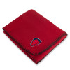 Thumbnail image for  Red Arctic Fleece Blanket