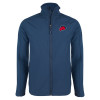 Thumbnail image for  Navy Softshell Jacket