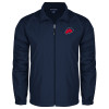 Thumbnail image for  Navy Full Zip Wind Jacket