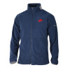 Thumbnail image for  Columbia Navy Everest Ridge Fleece Full Zip Jacket
