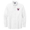 Thumbnail image for  Brooks Brothers Mens White Casual Oxford Cloth Shirt