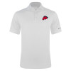 Thumbnail image for  Columbia White Omni Wick Drive Polo