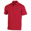 Thumbnail image for  Under Armour Red Performance Polo