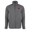 Thumbnail image for  Charcoal Softshell Jacket