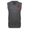 Thumbnail image for  Charcoal VNeck Sweater Vest