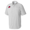 Thumbnail image for  Columbia Cool Grey Tamiami Performance Short Sleeve Shirt