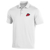 Thumbnail image for  Under Armour White Performance Polo