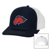 Thumbnail image for  Richardson Navy/White Trucker Hat