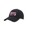 Thumbnail image for  Callaway Performance Black Front Crest Hat