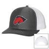 Thumbnail image for  Richardson Charcoal/White Trucker Hat