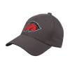 Thumbnail image for  Charcoal Structured Adjustable Pro Style Hat