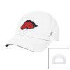 Thumbnail image for  Womens White Performance Cap