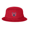 Thumbnail image for  Sportsman Red Bucket Hat