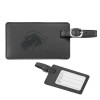 Thumbnail image for  Neoskin Black Luggage Tag