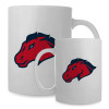 Thumbnail image for  Full Color White Mug 15oz