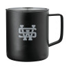 Thumbnail image for  Rover Camp Vacuum Insulated Black Mug 14oz
