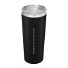 Thumbnail image for  Thor Vacuum Insulated Black Tumbler 22oz