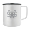 Thumbnail image for  Rover Camp Vacuum Insulated White Mug 14oz