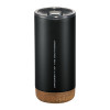 Thumbnail image for  Valhalla Vacuum Insulated Black Tumbler 16oz