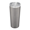 Thumbnail image for  Thor Vacuum Insulated Grey Tumbler 22oz