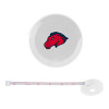 Thumbnail image for  White Round Cloth 60 Inch Tape Measure