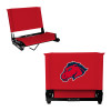 Thumbnail image for  Stadium Chair Red