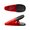 Thumbnail image for  Red Crocodile Clip/Magnet