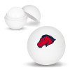 Thumbnail image for  White Lip Moisturizer Ball