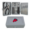 Thumbnail image for  Compact 26 Piece Deluxe Tool Kit