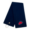 Thumbnail image for  Navy Golf Towel