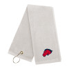Thumbnail image for  White Golf Towel