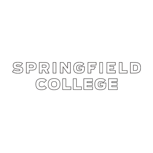 Medium Decal - Springfield College