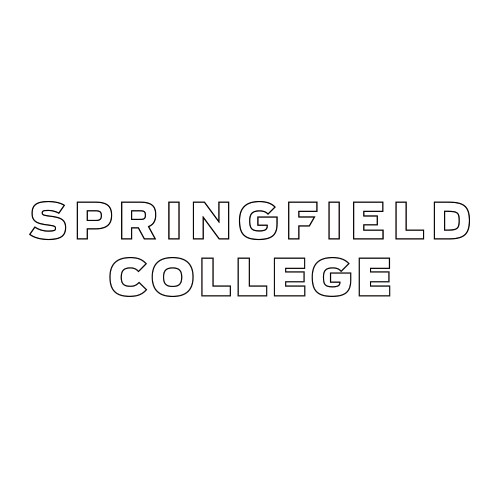  Large Decal - Springfield College