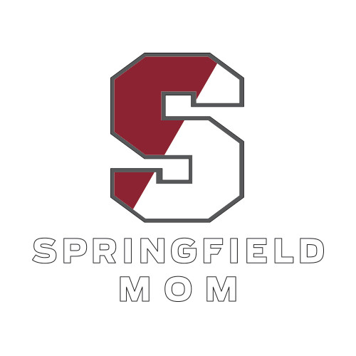  Mom Decal - Mom