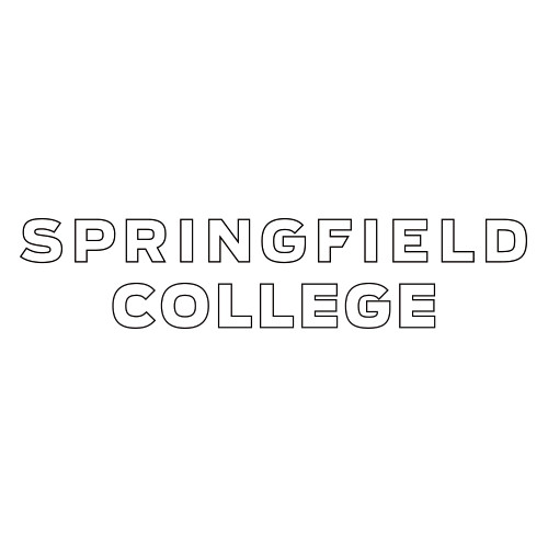  Extra Large Decal - Springfield College