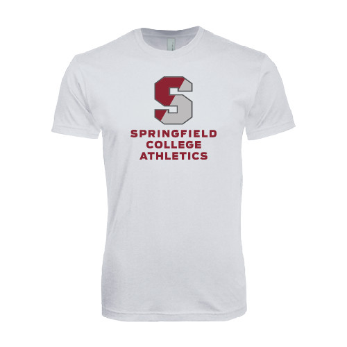 - Springfield College Pride - T-Shirts Men's Short Sleeve