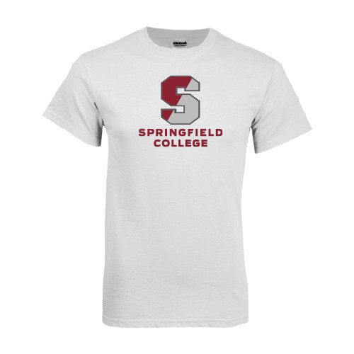 - Springfield College Pride - T-Shirts Men's Short Sleeve