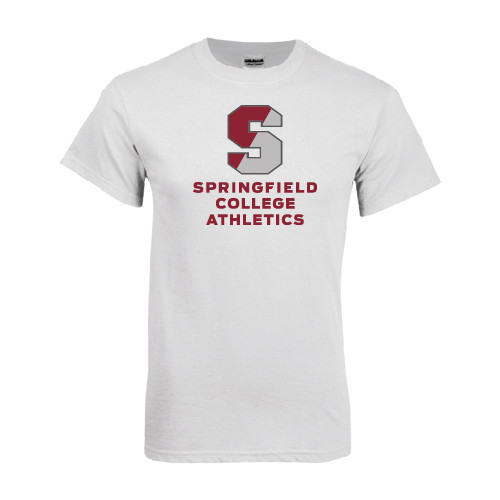 - Springfield College Pride - T-Shirts Men's Short Sleeve