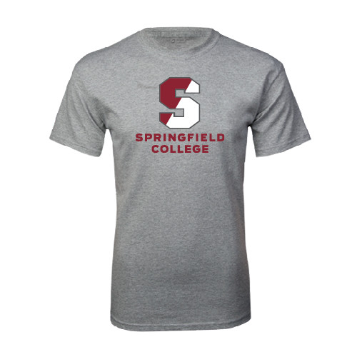 - Springfield College Pride - T-Shirts Men's Short Sleeve