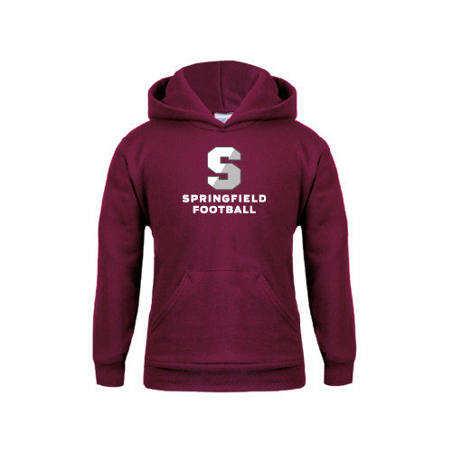 - Springfield College Pride
