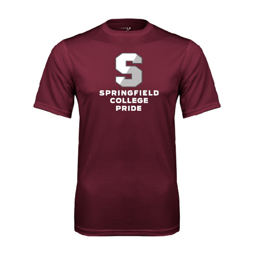 - Springfield College Pride - T-Shirts Men's Performance