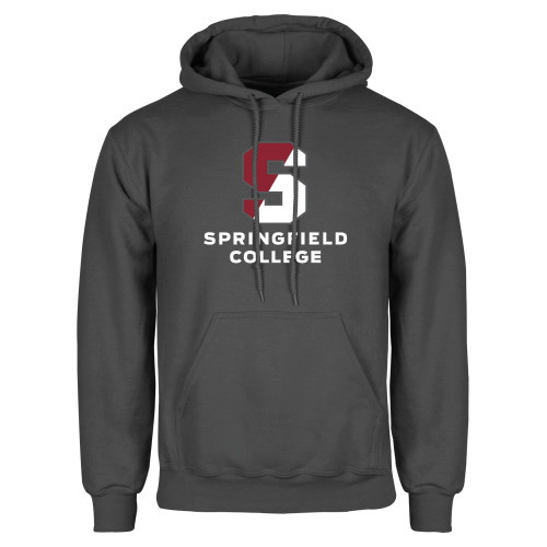 Main Image for  Charcoal Fleece Hoodie