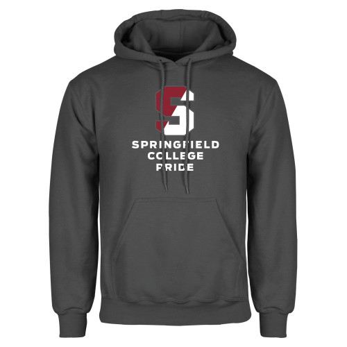 Main Image for  Charcoal Fleece Hoodie