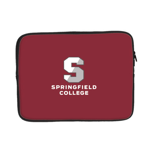 13 inch Neoprene Laptop Sleeve - Official Logo