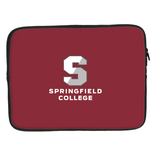  15 inch Neoprene Laptop Sleeve - Official Logo